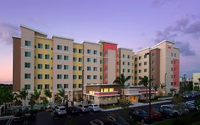 Residence Inn By Marriott Miami Airport West/Doral